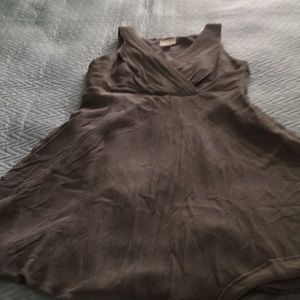 J. Crew Silk Dress size 16
